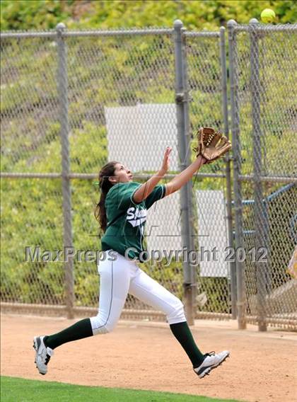 Thumbnail 2 in South vs. Chino Hills (CIF SS D3 Final) photogallery.