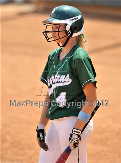 Thumbnail 3 in South vs. Chino Hills (CIF SS D3 Final) photogallery.