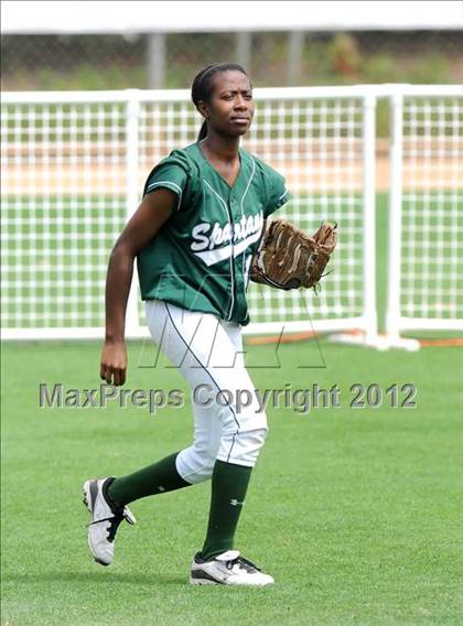 Thumbnail 1 in South vs. Chino Hills (CIF SS D3 Final) photogallery.