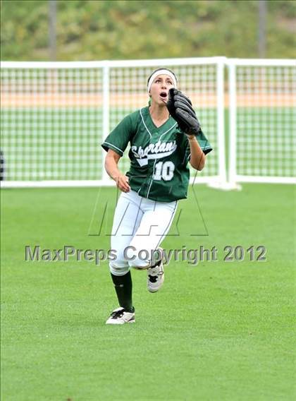 Thumbnail 1 in South vs. Chino Hills (CIF SS D3 Final) photogallery.