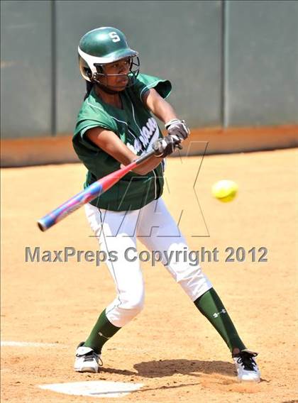 Thumbnail 1 in South vs. Chino Hills (CIF SS D3 Final) photogallery.