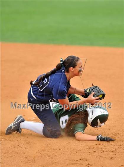 Thumbnail 1 in South vs. Chino Hills (CIF SS D3 Final) photogallery.