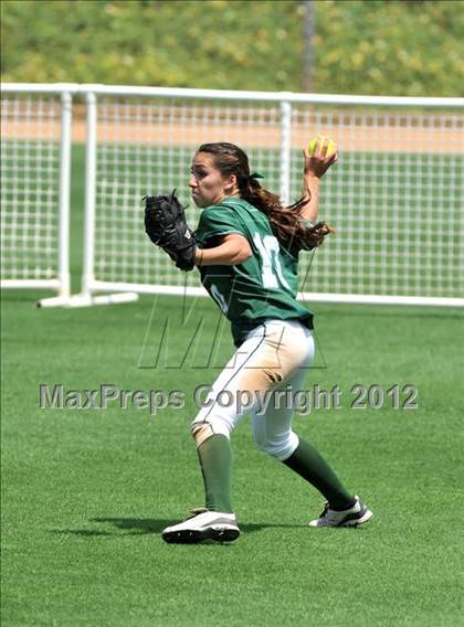Thumbnail 3 in South vs. Chino Hills (CIF SS D3 Final) photogallery.