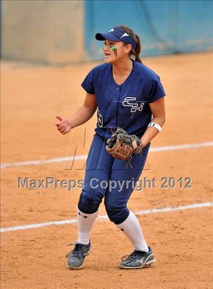Thumbnail 1 in South vs. Chino Hills (CIF SS D3 Final) photogallery.