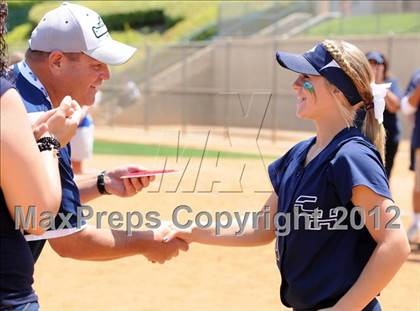 Thumbnail 2 in South vs. Chino Hills (CIF SS D3 Final) photogallery.