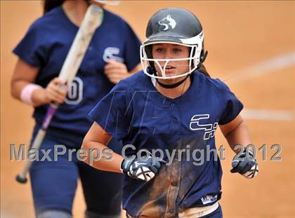 Thumbnail 1 in South vs. Chino Hills (CIF SS D3 Final) photogallery.