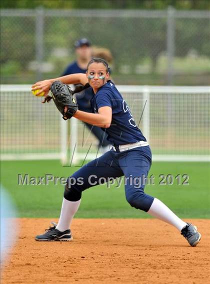 Thumbnail 3 in South vs. Chino Hills (CIF SS D3 Final) photogallery.