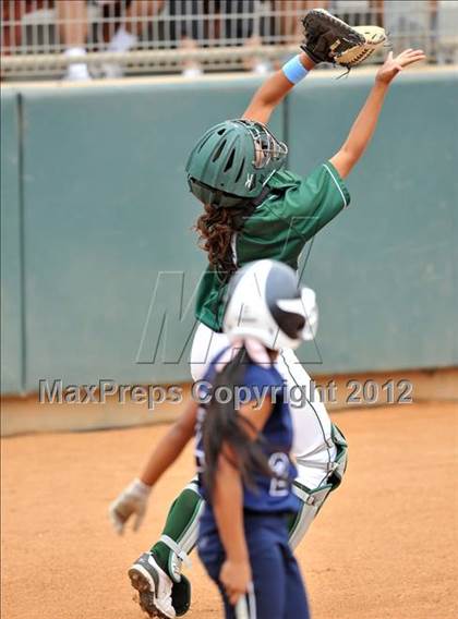 Thumbnail 2 in South vs. Chino Hills (CIF SS D3 Final) photogallery.