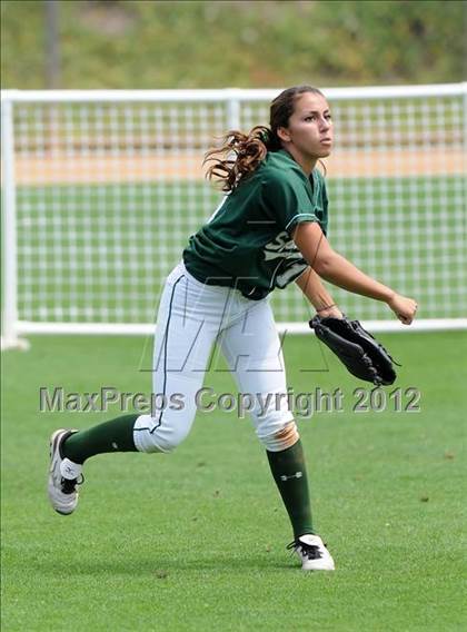 Thumbnail 2 in South vs. Chino Hills (CIF SS D3 Final) photogallery.