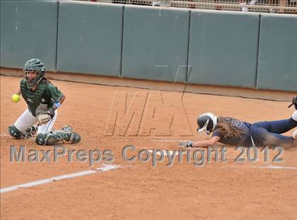 Thumbnail 1 in South vs. Chino Hills (CIF SS D3 Final) photogallery.