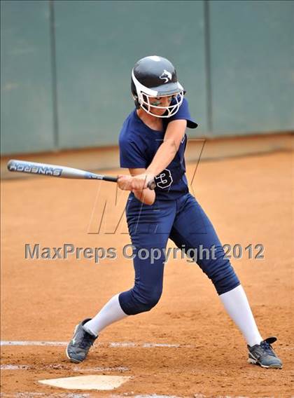 Thumbnail 3 in South vs. Chino Hills (CIF SS D3 Final) photogallery.