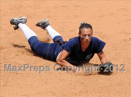 Thumbnail 2 in South vs. Chino Hills (CIF SS D3 Final) photogallery.
