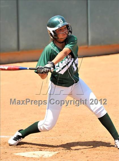 Thumbnail 3 in South vs. Chino Hills (CIF SS D3 Final) photogallery.