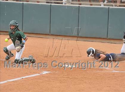 Thumbnail 2 in South vs. Chino Hills (CIF SS D3 Final) photogallery.