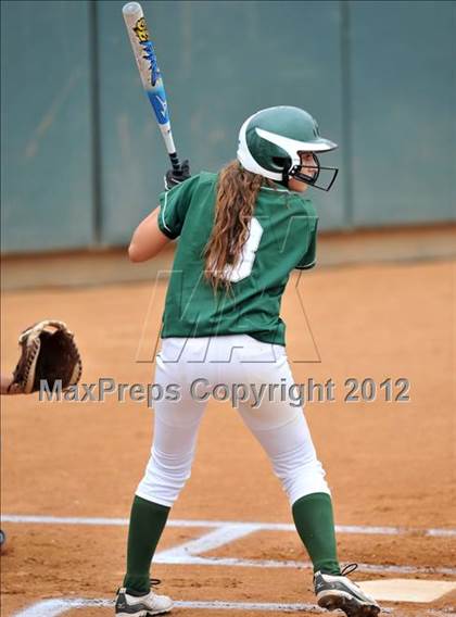 Thumbnail 3 in South vs. Chino Hills (CIF SS D3 Final) photogallery.