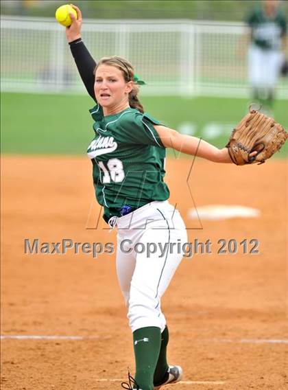 Thumbnail 3 in South vs. Chino Hills (CIF SS D3 Final) photogallery.