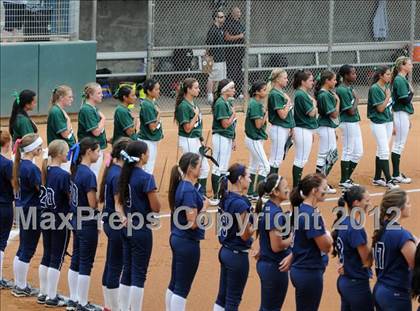 Thumbnail 3 in South vs. Chino Hills (CIF SS D3 Final) photogallery.