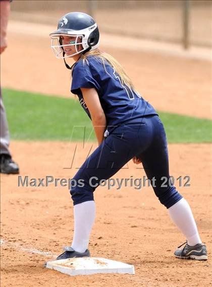Thumbnail 3 in South vs. Chino Hills (CIF SS D3 Final) photogallery.