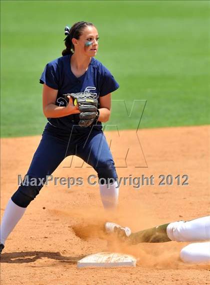 Thumbnail 3 in South vs. Chino Hills (CIF SS D3 Final) photogallery.