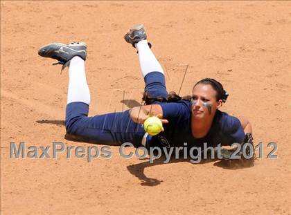 Thumbnail 2 in South vs. Chino Hills (CIF SS D3 Final) photogallery.