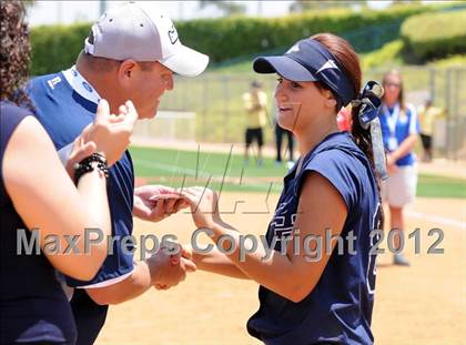 Thumbnail 3 in South vs. Chino Hills (CIF SS D3 Final) photogallery.