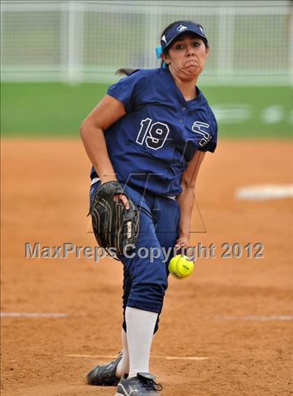 Thumbnail 3 in South vs. Chino Hills (CIF SS D3 Final) photogallery.