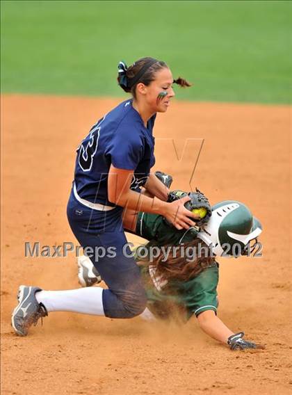 Thumbnail 2 in South vs. Chino Hills (CIF SS D3 Final) photogallery.