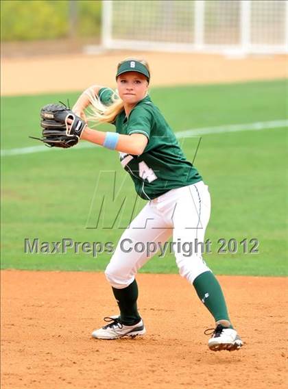 Thumbnail 3 in South vs. Chino Hills (CIF SS D3 Final) photogallery.