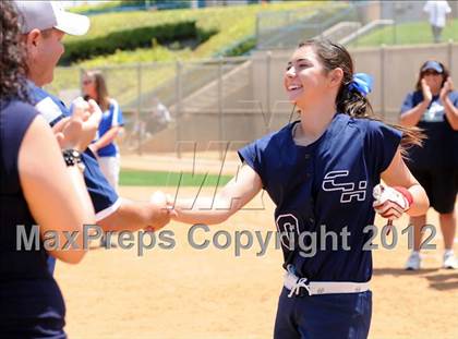 Thumbnail 3 in South vs. Chino Hills (CIF SS D3 Final) photogallery.