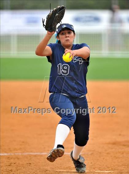 Thumbnail 3 in South vs. Chino Hills (CIF SS D3 Final) photogallery.