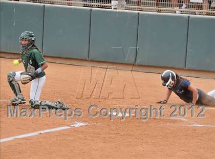 Thumbnail 3 in South vs. Chino Hills (CIF SS D3 Final) photogallery.