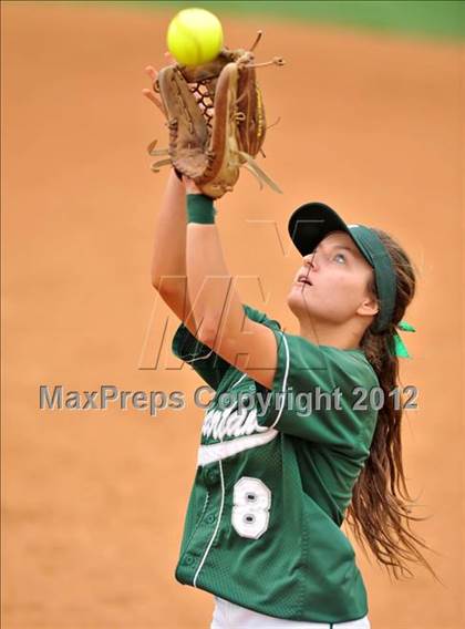 Thumbnail 1 in South vs. Chino Hills (CIF SS D3 Final) photogallery.