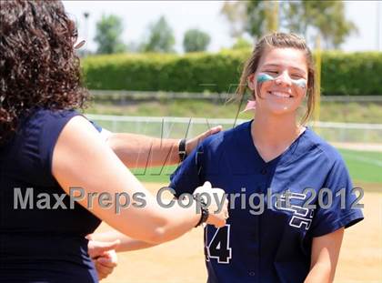 Thumbnail 1 in South vs. Chino Hills (CIF SS D3 Final) photogallery.