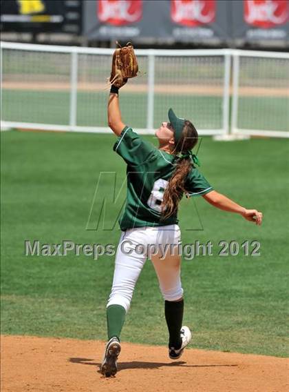 Thumbnail 2 in South vs. Chino Hills (CIF SS D3 Final) photogallery.