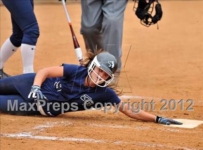 Thumbnail 3 in South vs. Chino Hills (CIF SS D3 Final) photogallery.