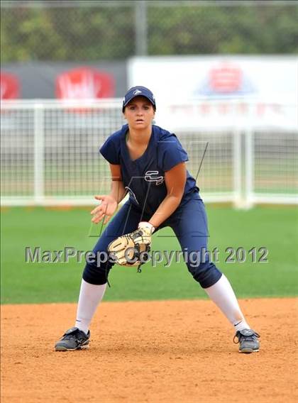 Thumbnail 1 in South vs. Chino Hills (CIF SS D3 Final) photogallery.