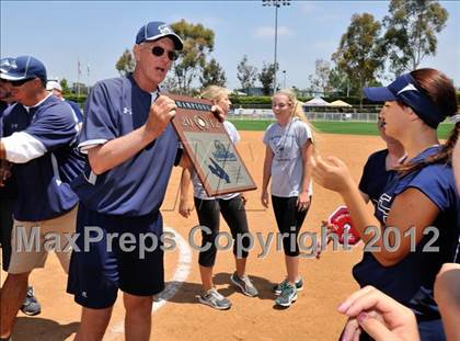 Thumbnail 1 in South vs. Chino Hills (CIF SS D3 Final) photogallery.