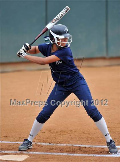 Thumbnail 3 in South vs. Chino Hills (CIF SS D3 Final) photogallery.