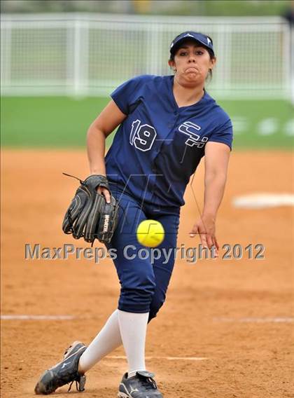 Thumbnail 1 in South vs. Chino Hills (CIF SS D3 Final) photogallery.