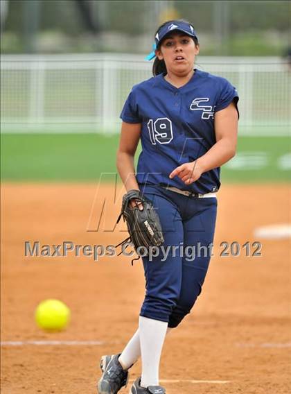 Thumbnail 3 in South vs. Chino Hills (CIF SS D3 Final) photogallery.