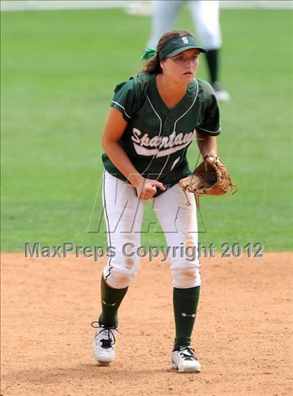 Thumbnail 2 in South vs. Chino Hills (CIF SS D3 Final) photogallery.