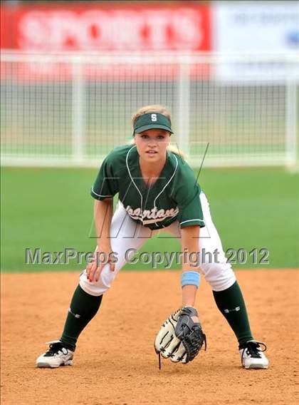 Thumbnail 2 in South vs. Chino Hills (CIF SS D3 Final) photogallery.