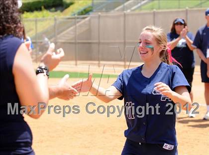 Thumbnail 3 in South vs. Chino Hills (CIF SS D3 Final) photogallery.