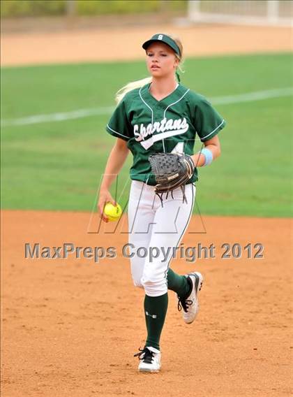 Thumbnail 3 in South vs. Chino Hills (CIF SS D3 Final) photogallery.