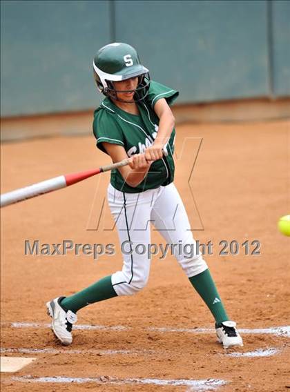 Thumbnail 1 in South vs. Chino Hills (CIF SS D3 Final) photogallery.