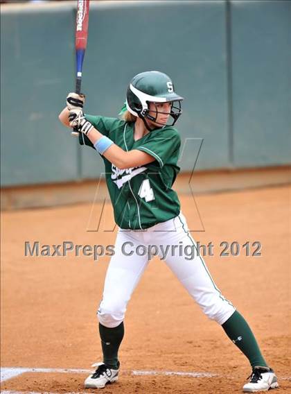 Thumbnail 2 in South vs. Chino Hills (CIF SS D3 Final) photogallery.