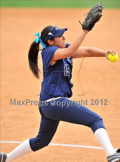 Thumbnail 1 in South vs. Chino Hills (CIF SS D3 Final) photogallery.
