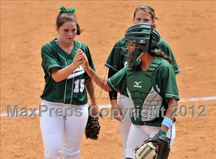 Thumbnail 3 in South vs. Chino Hills (CIF SS D3 Final) photogallery.