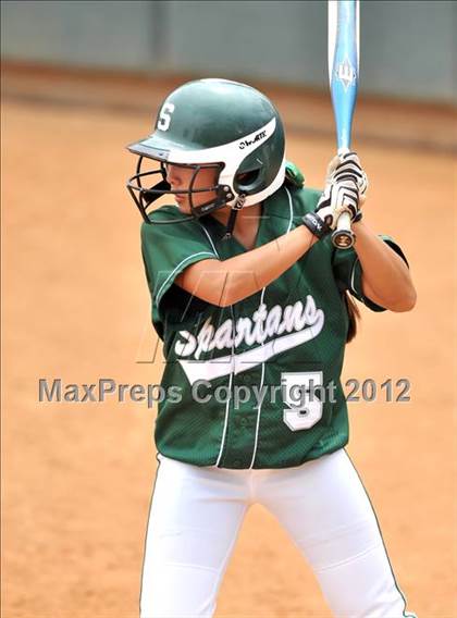 Thumbnail 1 in South vs. Chino Hills (CIF SS D3 Final) photogallery.