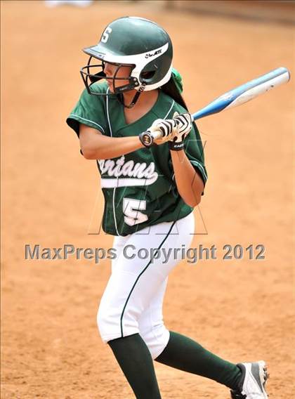 Thumbnail 2 in South vs. Chino Hills (CIF SS D3 Final) photogallery.